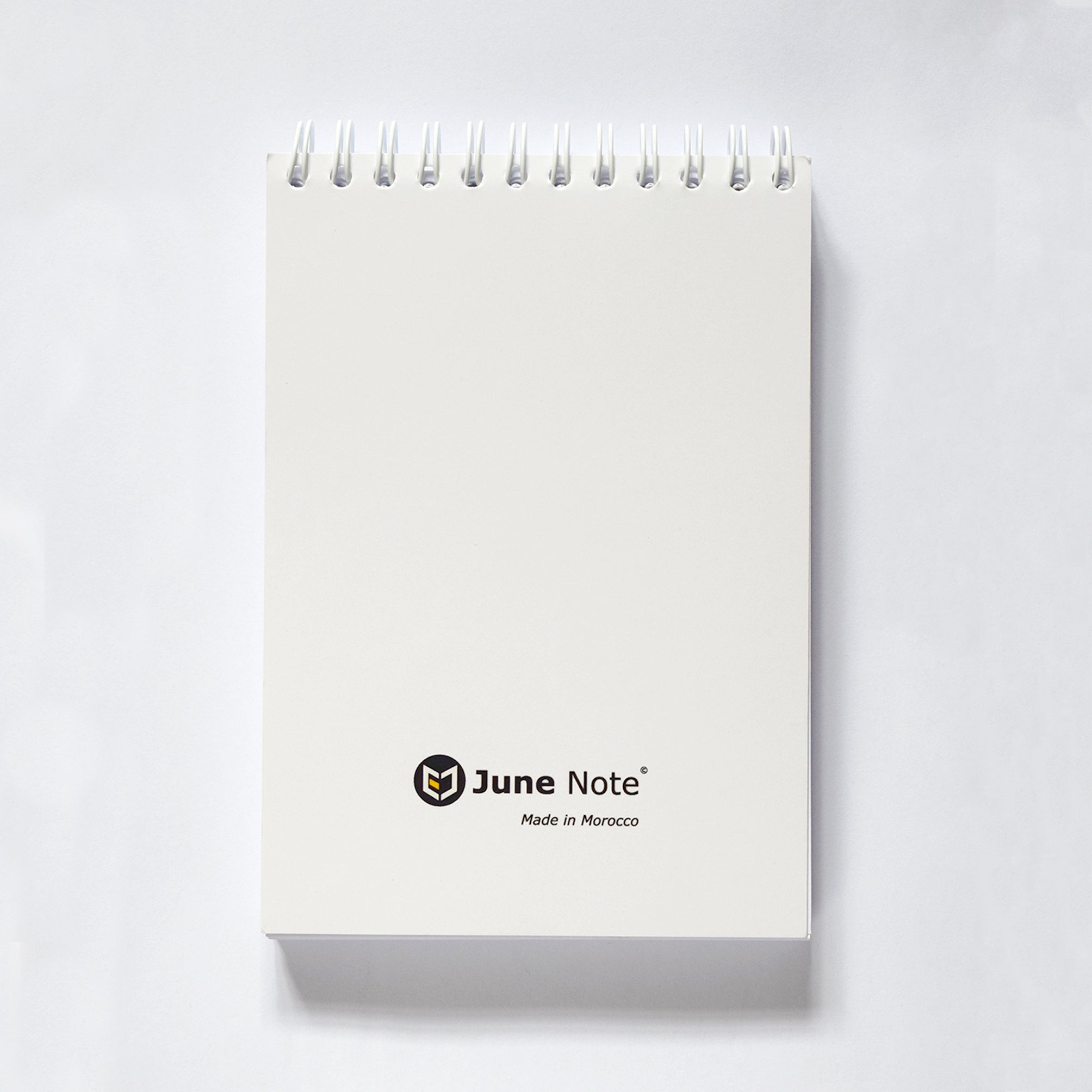 Ornamental Pocket Notebooks - A6 Plain Paper